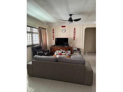 For Sale - 748 Pasir Ris Street 71