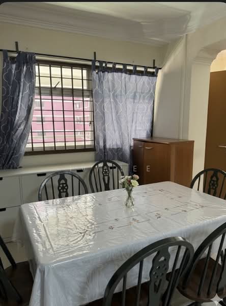 For Sale - 748 Pasir Ris Street 71