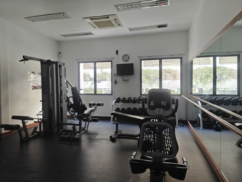 Central Grove, 1 Geylang East Avenue 1, Room Rental, 220 sqft, Condominium For Rent, by Philip Tan, 25577901 - Gym - PropertyGuru.com.sg