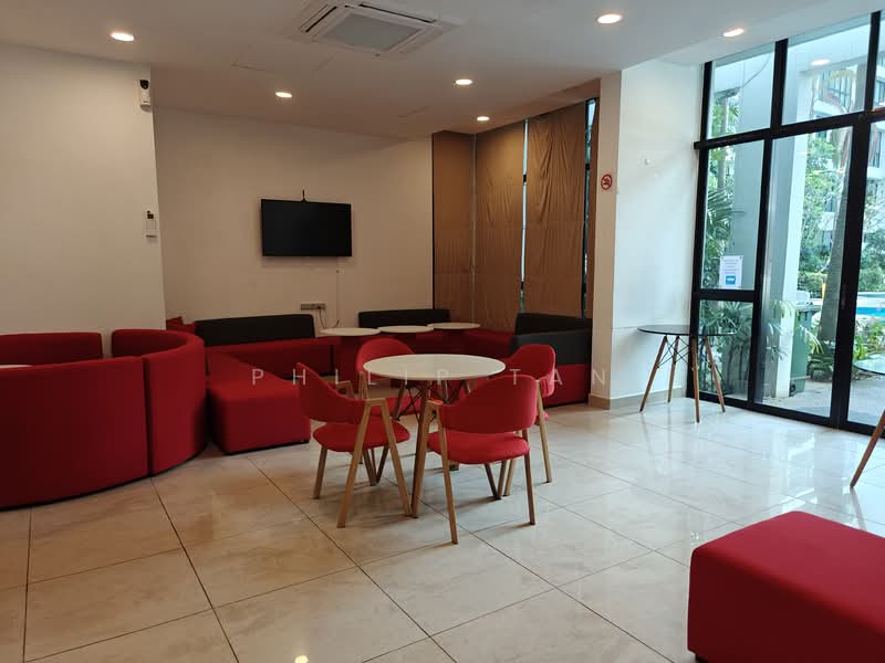 Central Grove, 1 Geylang East Avenue 1, Room Rental, 220 sqft, Condominium For Rent, by Philip Tan, 25577901 - Living Room - PropertyGuru.com.sg