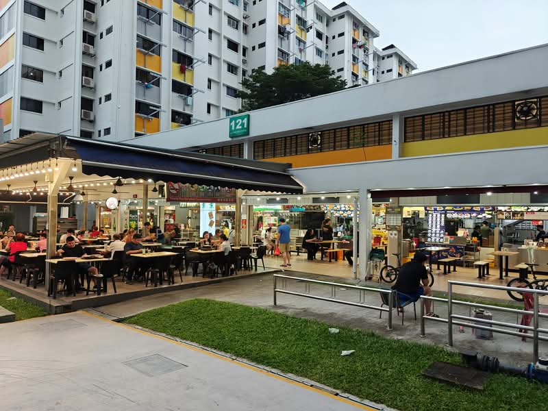 Central Grove, 1 Geylang East Avenue 1, Room Rental, 220 sqft, Condominium For Rent, by Philip Tan, 25577901 - Others - PropertyGuru.com.sg