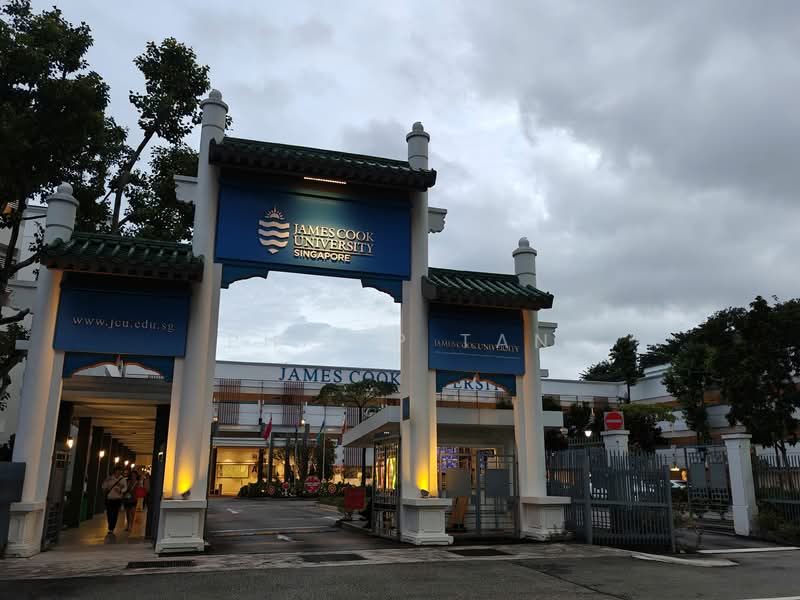 Central Grove, 1 Geylang East Avenue 1, Room Rental, 220 sqft, Condominium For Rent, by Philip Tan, 25577901 - James Cook University - PropertyGuru.com.sg