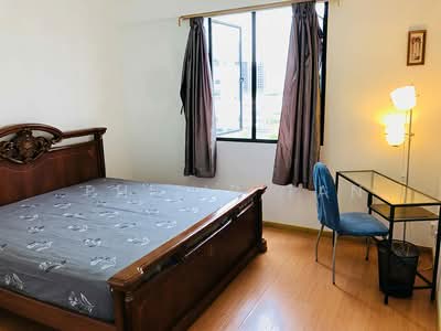 For Rent - Central Grove