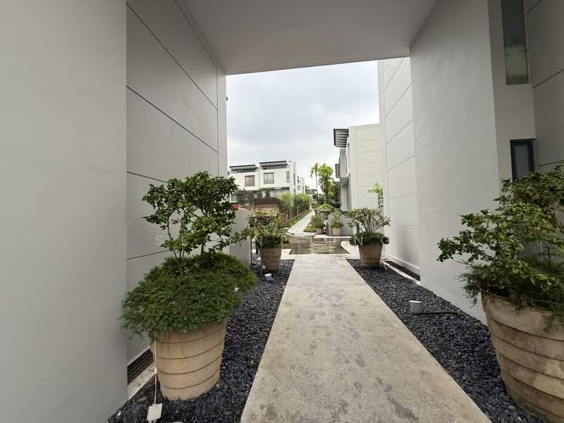 The Teneriffe, Laurel Wood Avenue, 5 Bedrooms, 3,122 sqft, Cluster House For Sale, by Selene Ong, 25577909 - Exterior - PropertyGuru.com.sg