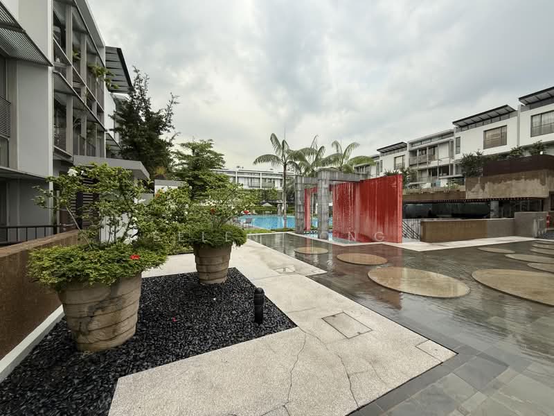 The Teneriffe, Laurel Wood Avenue, 5 Bedrooms, 3,122 sqft, Cluster House For Sale, by Selene Ong, 25577909 - Exterior - PropertyGuru.com.sg