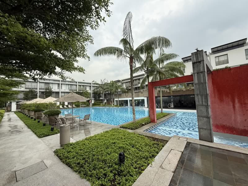 The Teneriffe, Laurel Wood Avenue, 5 Bedrooms, 3,122 sqft, Cluster House For Sale, by Selene Ong, 25577909 - Exterior - PropertyGuru.com.sg