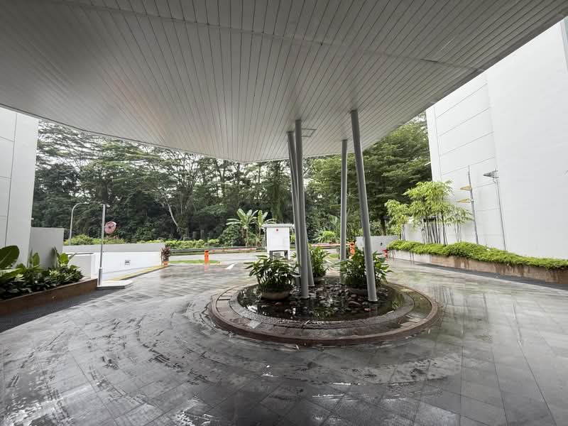 The Teneriffe, Laurel Wood Avenue, 5 Bedrooms, 3,122 sqft, Cluster House For Sale, by Selene Ong, 25577909 - Exterior - PropertyGuru.com.sg