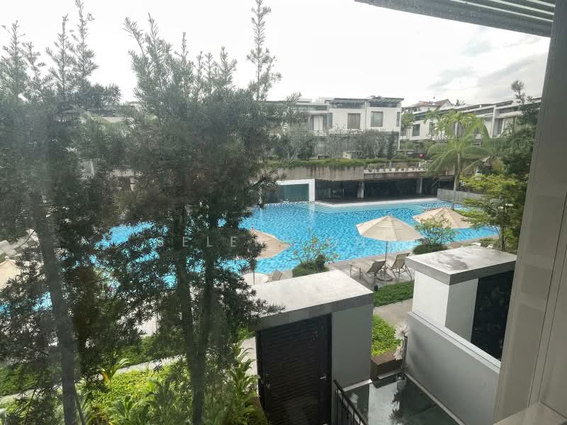 The Teneriffe, Laurel Wood Avenue, 5 Bedrooms, 3,122 sqft, Cluster House For Sale, by Selene Ong, 25577909 - Exterior - PropertyGuru.com.sg