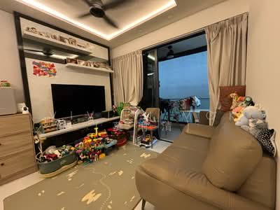 For Rent - Bartley Ridge