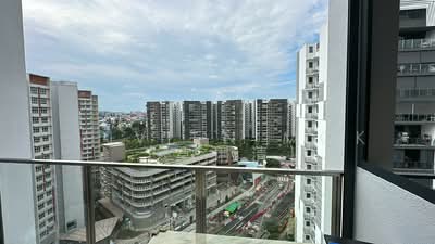 For Rent - Bartley Ridge