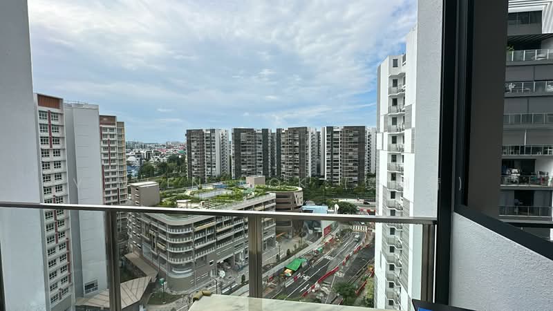 Bartley Ridge, 30 Mount Vernon Road, 2 Bedrooms, 721 sqft, Condominium For Rent, by Vivien Mok (莫琍清), 25577927 - View - PropertyGuru.com.sg