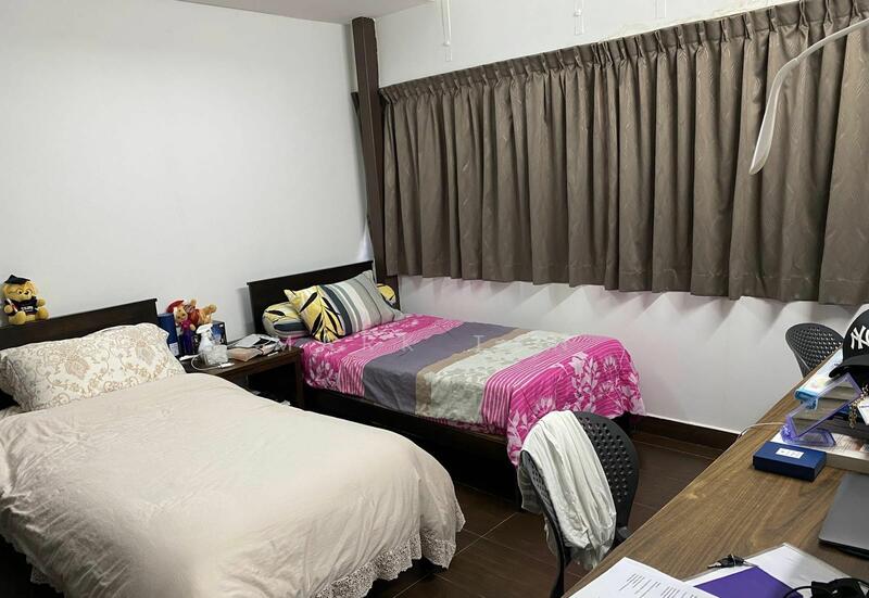 For Rent - The Rail Mall