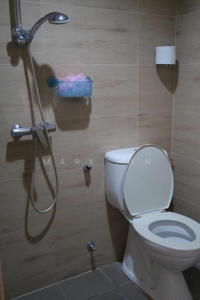 For Rent - The Rail Mall