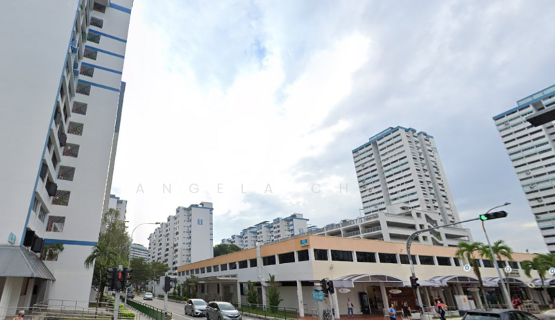 81 Marine Parade Central, Marine Parade Central, East Coast / Marine Parade, 1,600 sqft, Other Retail For Rent, by Angela Chan, 25578012 - Exterior - CommercialGuru.com.sg