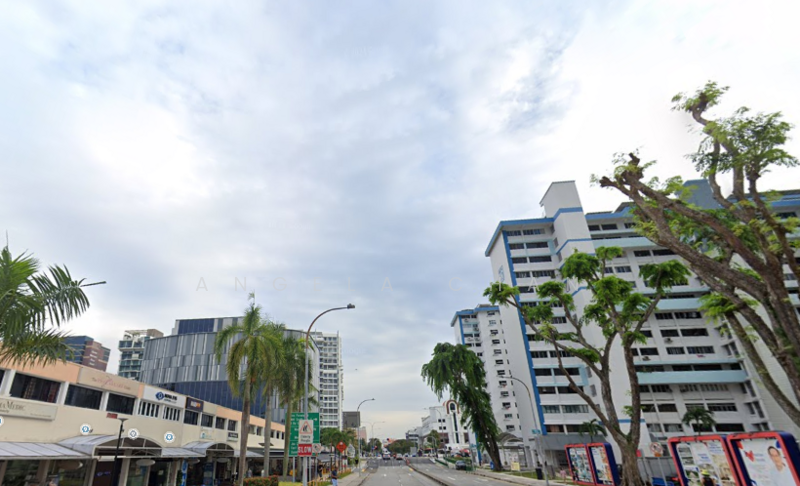 81 Marine Parade Central, Marine Parade Central, East Coast / Marine Parade, 1,600 sqft, Other Retail For Rent, by Angela Chan, 25578012 - Exterior - CommercialGuru.com.sg