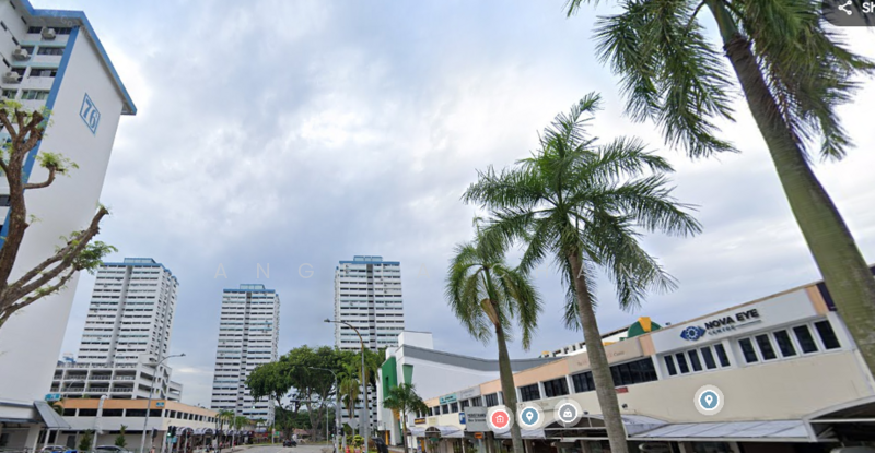 81 Marine Parade Central, Marine Parade Central, East Coast / Marine Parade, 1,600 sqft, Other Retail For Rent, by Angela Chan, 25578012 - Exterior - CommercialGuru.com.sg