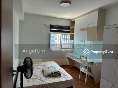 For Rent - 440C Fernvale Link