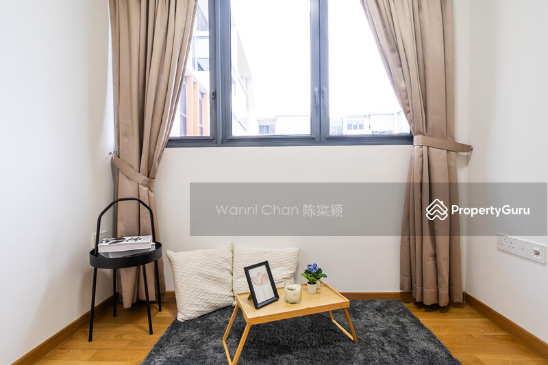 Common Bedroom