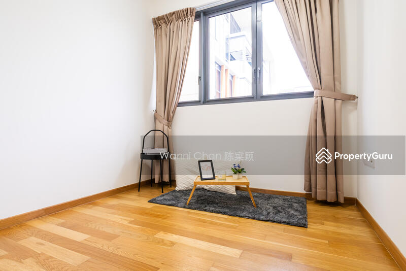 Common Bedroom
