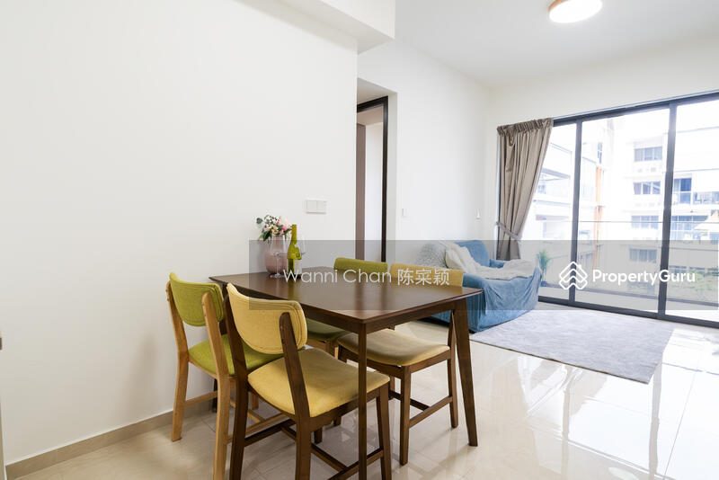Dining and Living