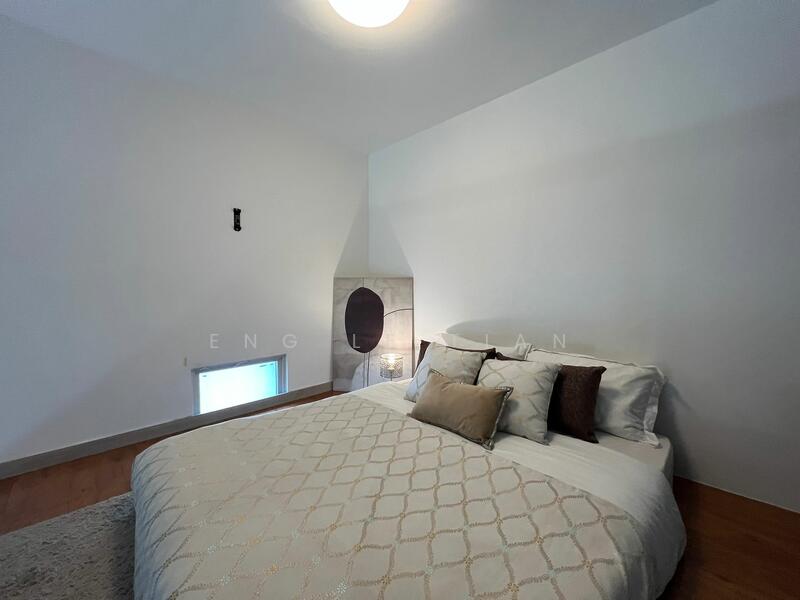 The Greenwich, 7 Seletar Road, 1 Bedroom, 603 sqft, Condominium For Sale, by Eng Le Tian, 25578057 - PropertyGuru.com.sg