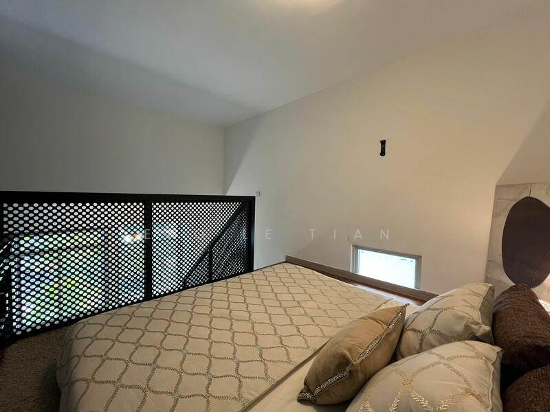The Greenwich, 7 Seletar Road, 1 Bedroom, 603 sqft, Condominium For Sale, by Eng Le Tian, 25578057 - PropertyGuru.com.sg