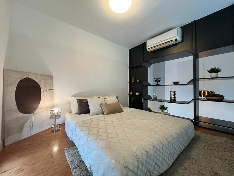 The Greenwich, 7 Seletar Road, 1 Bedroom, 603 sqft, Condominium For Sale, by Eng Le Tian, 25578057 - PropertyGuru.com.sg