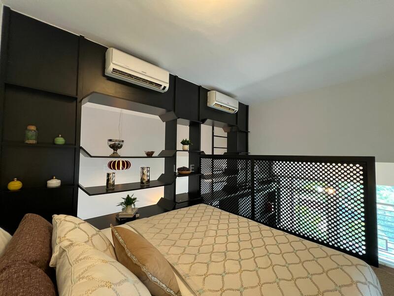 The Greenwich, 7 Seletar Road, 1 Bedroom, 603 sqft, Condominium For Sale, by Eng Le Tian, 25578057 - PropertyGuru.com.sg