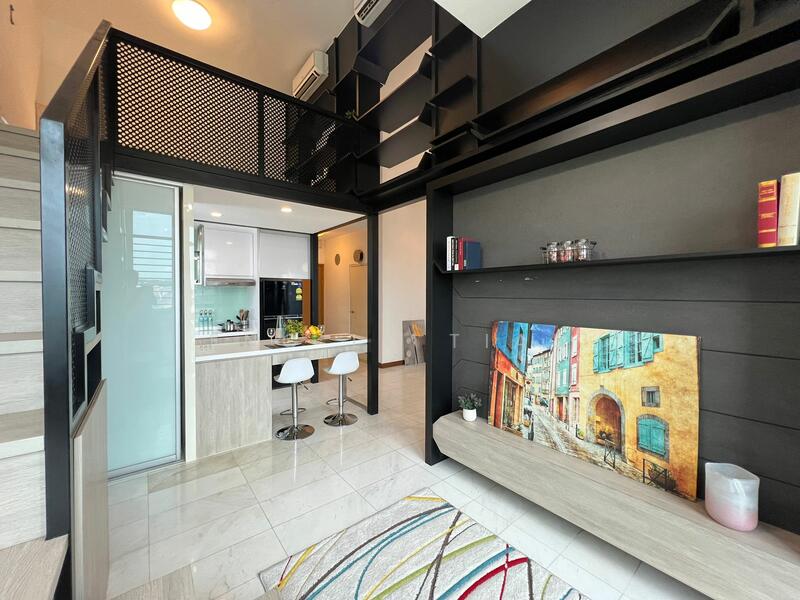 The Greenwich, 7 Seletar Road, 1 Bedroom, 603 sqft, Condominium For Sale, by Eng Le Tian, 25578057 - PropertyGuru.com.sg