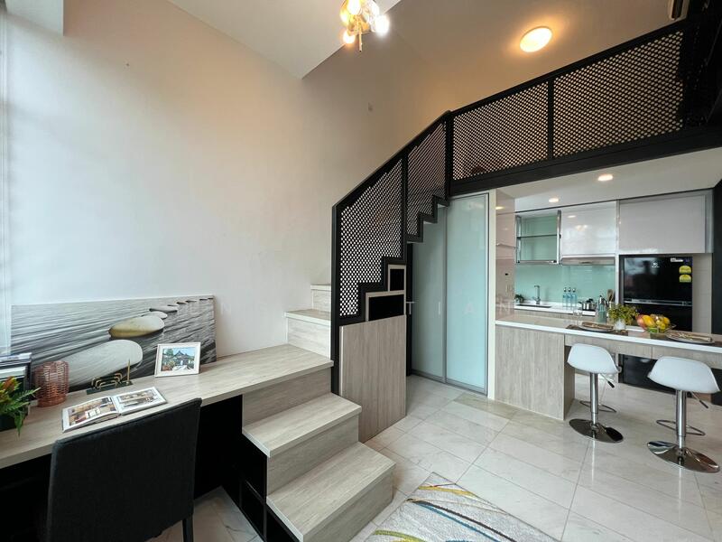 The Greenwich, 7 Seletar Road, 1 Bedroom, 603 sqft, Condominium For Sale, by Eng Le Tian, 25578057 - PropertyGuru.com.sg