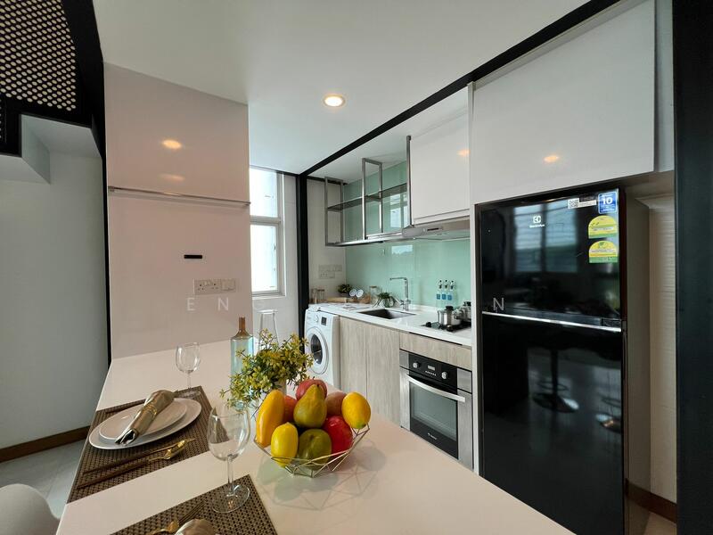 The Greenwich, 7 Seletar Road, 1 Bedroom, 603 sqft, Condominium For Sale, by Eng Le Tian, 25578057 - PropertyGuru.com.sg