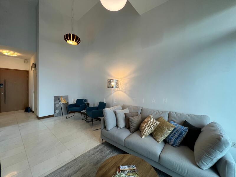 The Greenwich, 7 Seletar Road, 1 Bedroom, 603 sqft, Condominium For Sale, by Eng Le Tian, 25578057 - PropertyGuru.com.sg