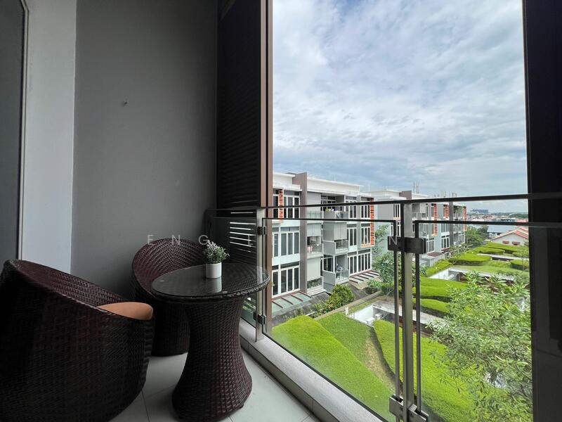The Greenwich, 7 Seletar Road, 1 Bedroom, 603 sqft, Condominium For Sale, by Eng Le Tian, 25578057 - PropertyGuru.com.sg