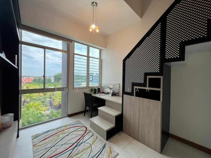 The Greenwich, 7 Seletar Road, 1 Bedroom, 603 sqft, Condominium For Sale, by Eng Le Tian, 25578057 - PropertyGuru.com.sg