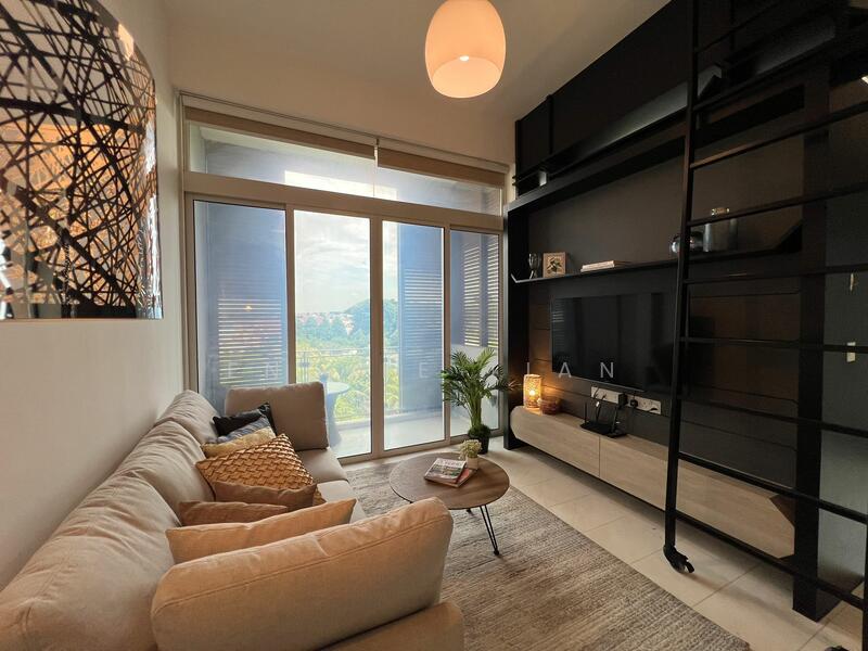 The Greenwich, 7 Seletar Road, 1 Bedroom, 603 sqft, Condominium For Sale, by Eng Le Tian, 25578057 - PropertyGuru.com.sg