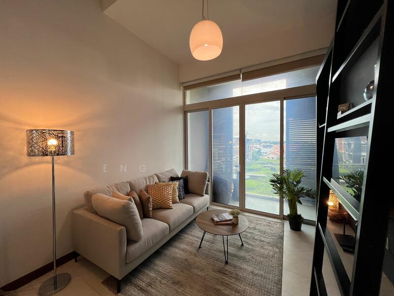 The Greenwich, 7 Seletar Road, 1 Bedroom, 603 sqft, Condominium For Sale, by Eng Le Tian, 25578057 - PropertyGuru.com.sg