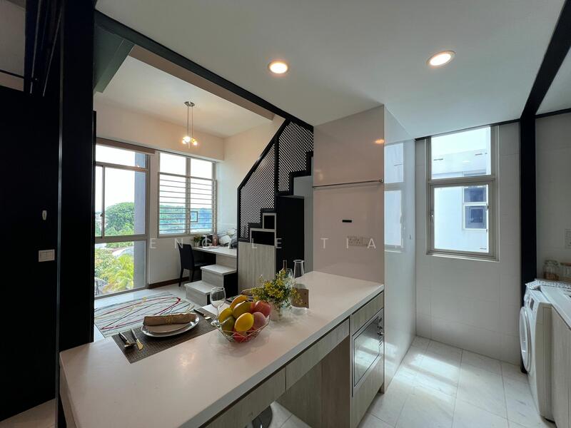 The Greenwich, 7 Seletar Road, 1 Bedroom, 603 sqft, Condominium For Sale, by Eng Le Tian, 25578057 - PropertyGuru.com.sg