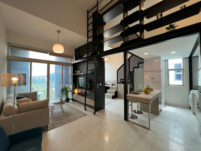 The Greenwich, 7 Seletar Road, 1 Bedroom, 603 sqft, Condominium For Sale, by Eng Le Tian, 25578057 - PropertyGuru.com.sg