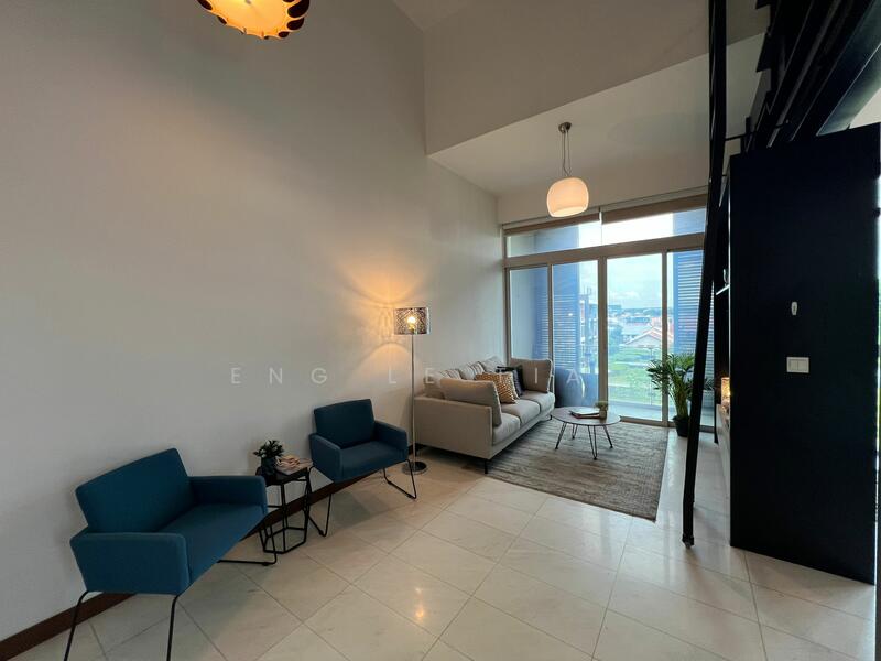 The Greenwich, 7 Seletar Road, 1 Bedroom, 603 sqft, Condominium For Sale, by Eng Le Tian, 25578057 - PropertyGuru.com.sg