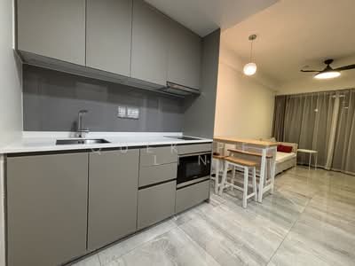 For Rent - Lake Grande