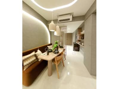 For Sale - Hillock Green