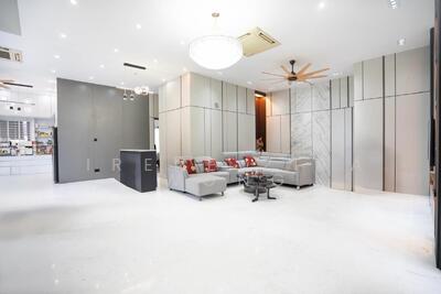 For Sale - Seletar Hills Estate