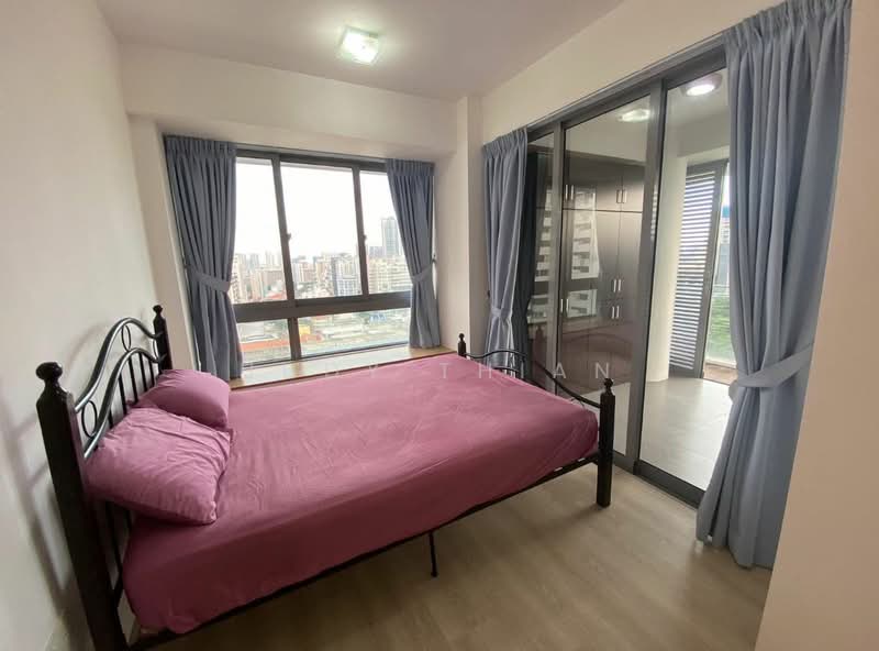 The Verve, 23 Jalan Rajah Road, 1 Bedroom, 6 sqft, Condominium For Rent, by Judy Thian, 25578120 - PropertyGuru.com.sg
