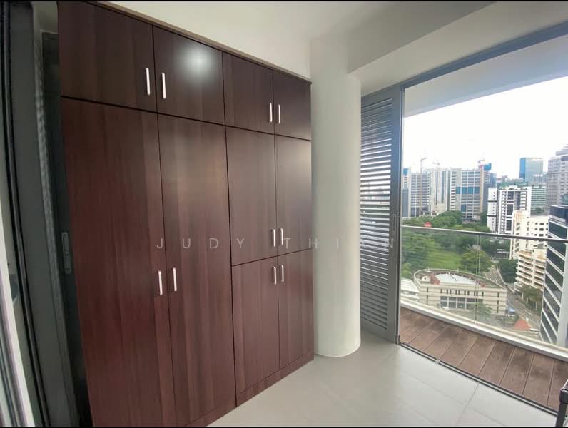 The Verve, 23 Jalan Rajah Road, 1 Bedroom, 6 sqft, Condominium For Rent, by Judy Thian, 25578120 - PropertyGuru.com.sg