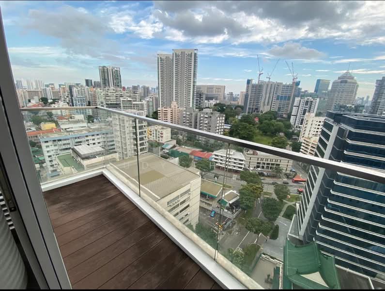 The Verve, 23 Jalan Rajah Road, 1 Bedroom, 6 sqft, Condominium For Rent, by Judy Thian, 25578120 - PropertyGuru.com.sg