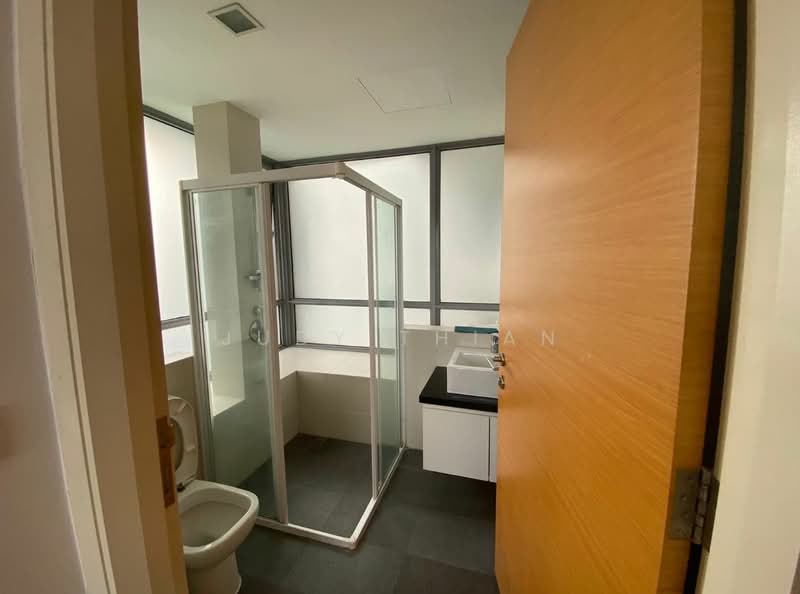 The Verve, 23 Jalan Rajah Road, 1 Bedroom, 6 sqft, Condominium For Rent, by Judy Thian, 25578120 - PropertyGuru.com.sg