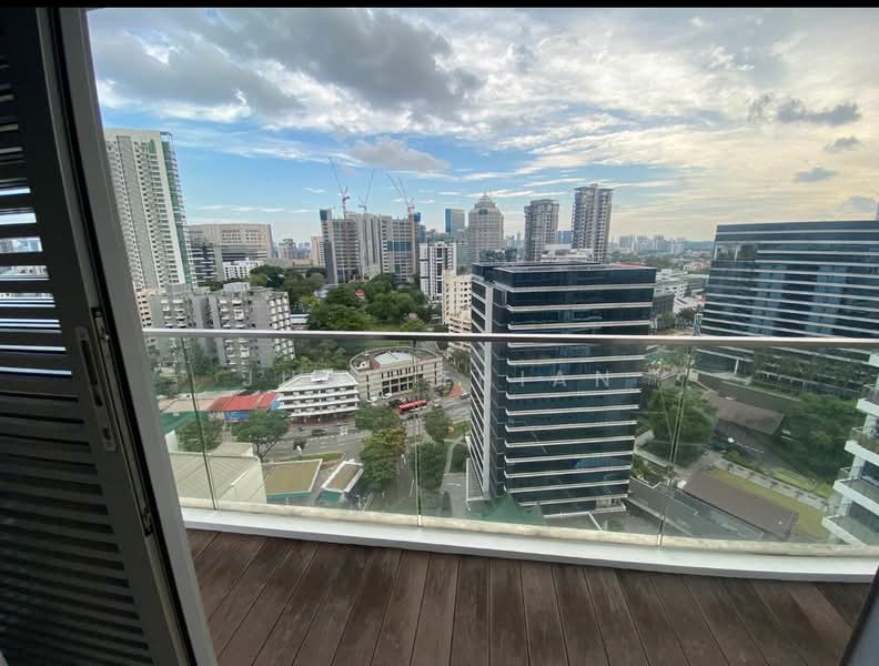 The Verve, 23 Jalan Rajah Road, 1 Bedroom, 6 sqft, Condominium For Rent, by Judy Thian, 25578120 - PropertyGuru.com.sg