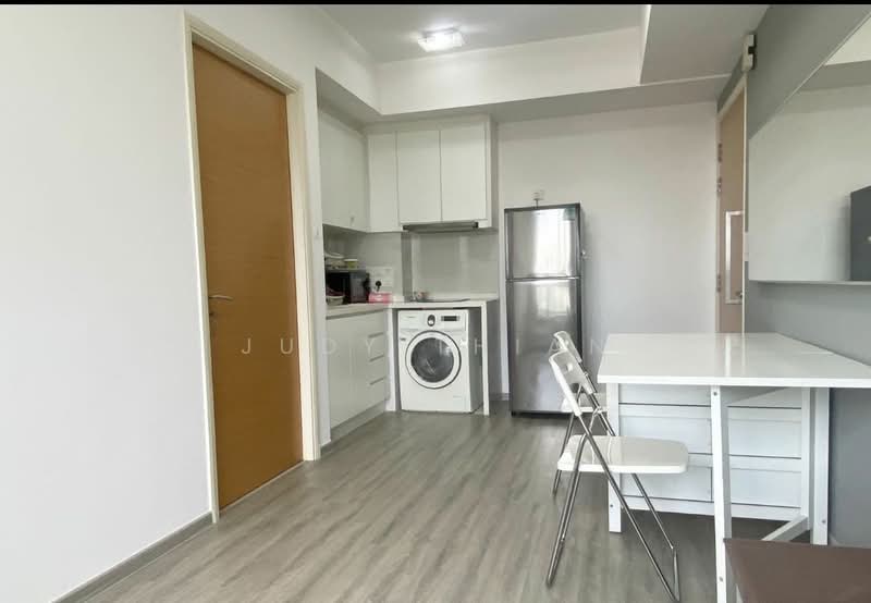 The Verve, 23 Jalan Rajah Road, 1 Bedroom, 603 sqft, Condominium For Rent, by Judy Thian, 25578120 - PropertyGuru.com.sg