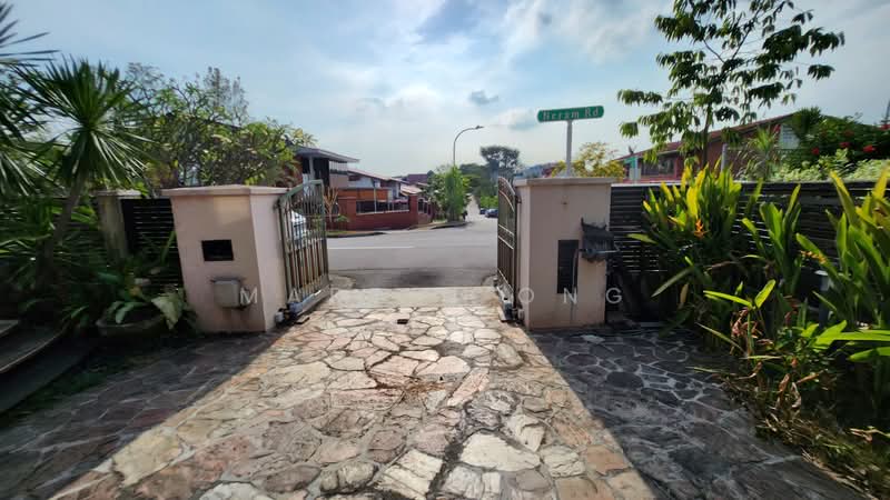 For Sale - Neram road