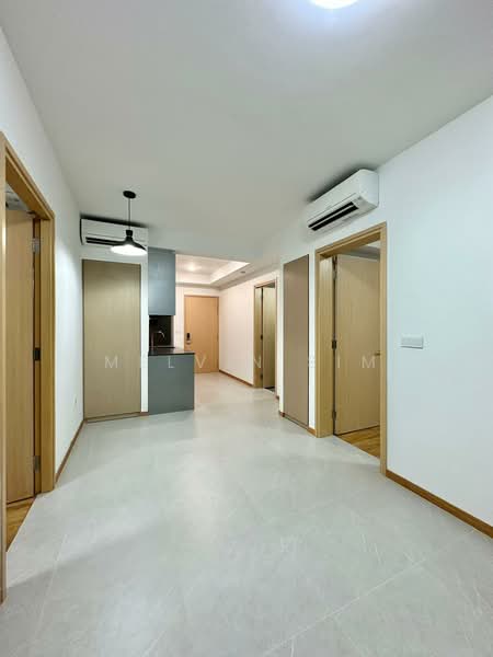 The Antares, 23 Mattar Road, 2 Bedrooms, 657 sqft, Condominium For Rent, by Melvin Sim, 25578133 - Living Room - PropertyGuru.com.sg